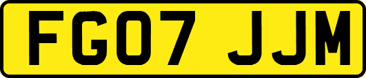 FG07JJM