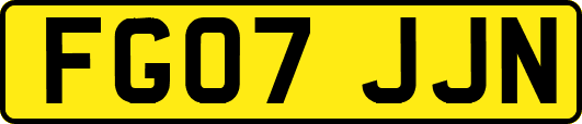 FG07JJN