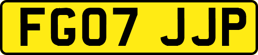 FG07JJP