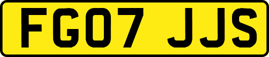 FG07JJS