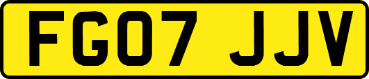 FG07JJV