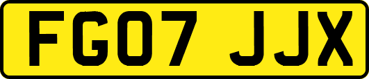 FG07JJX
