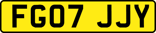 FG07JJY