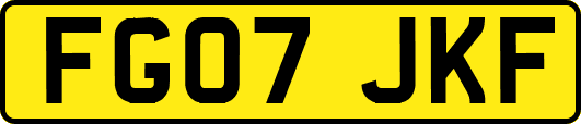 FG07JKF