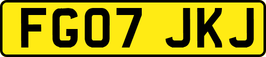 FG07JKJ