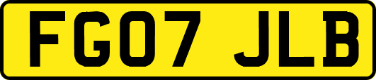 FG07JLB
