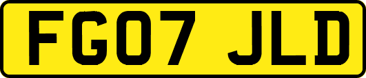 FG07JLD