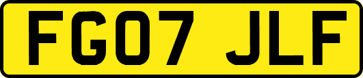 FG07JLF