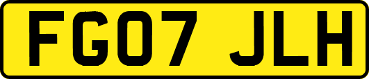 FG07JLH