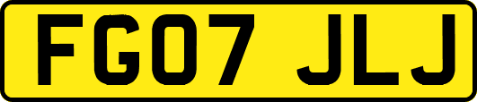 FG07JLJ