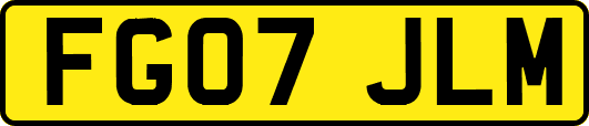 FG07JLM