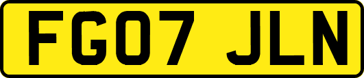 FG07JLN