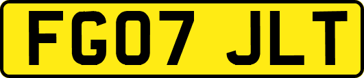 FG07JLT