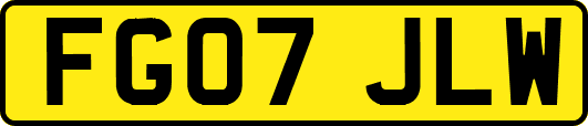 FG07JLW
