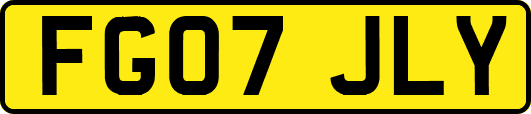 FG07JLY