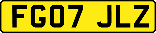 FG07JLZ