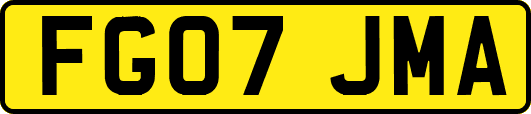 FG07JMA