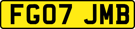 FG07JMB