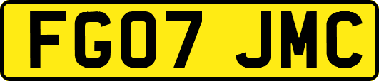 FG07JMC