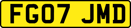 FG07JMD