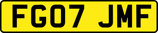 FG07JMF