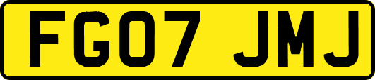 FG07JMJ