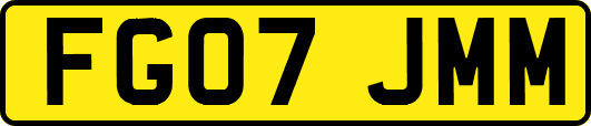 FG07JMM
