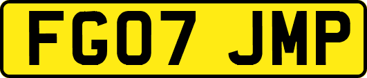 FG07JMP