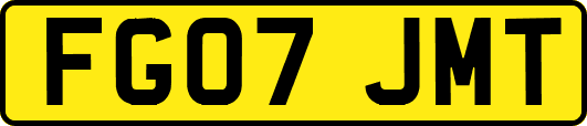 FG07JMT