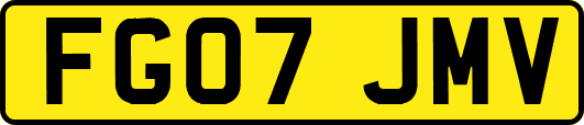 FG07JMV