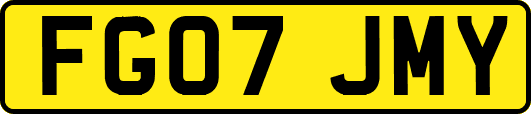 FG07JMY