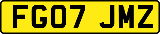 FG07JMZ