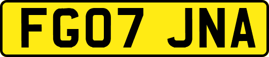 FG07JNA
