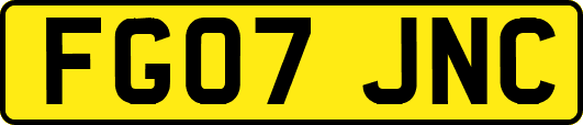 FG07JNC