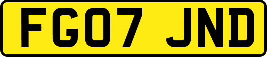 FG07JND