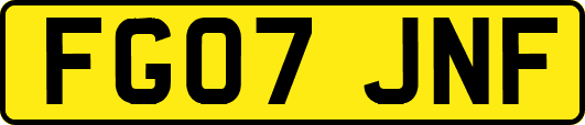FG07JNF