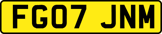 FG07JNM