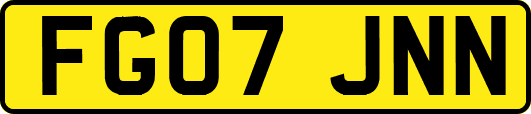 FG07JNN