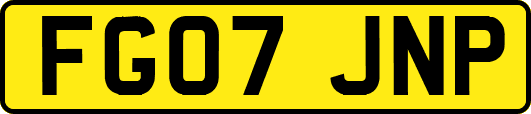 FG07JNP