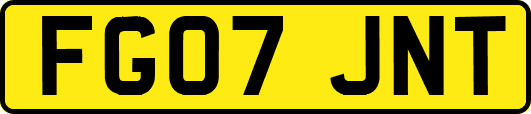 FG07JNT