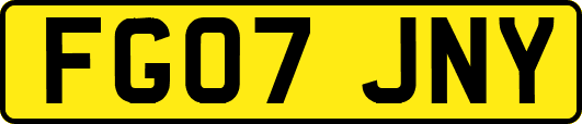 FG07JNY