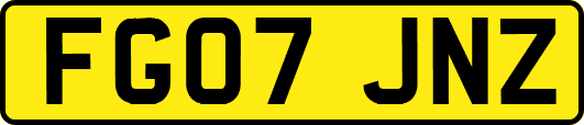 FG07JNZ