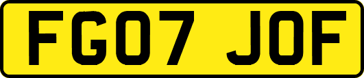 FG07JOF