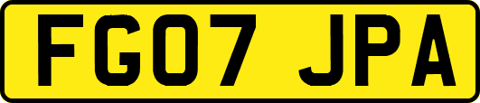 FG07JPA