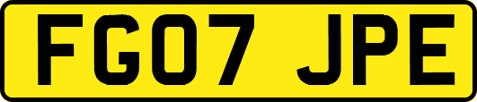 FG07JPE
