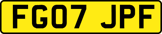 FG07JPF