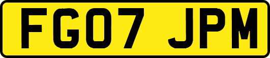FG07JPM