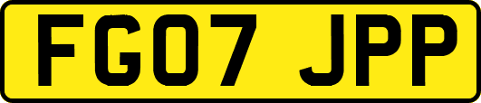 FG07JPP