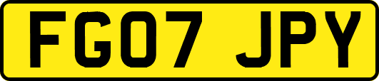 FG07JPY
