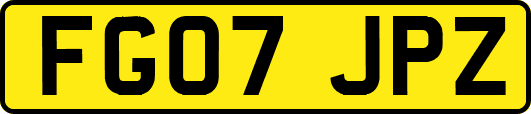 FG07JPZ